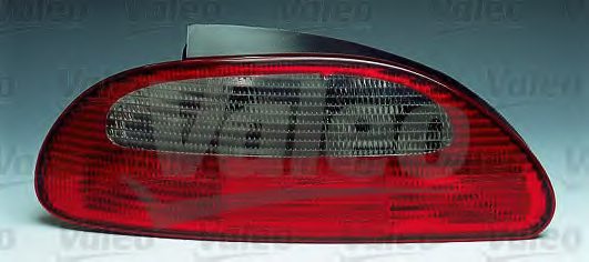 VALEO 086214 Combination Rearlight
